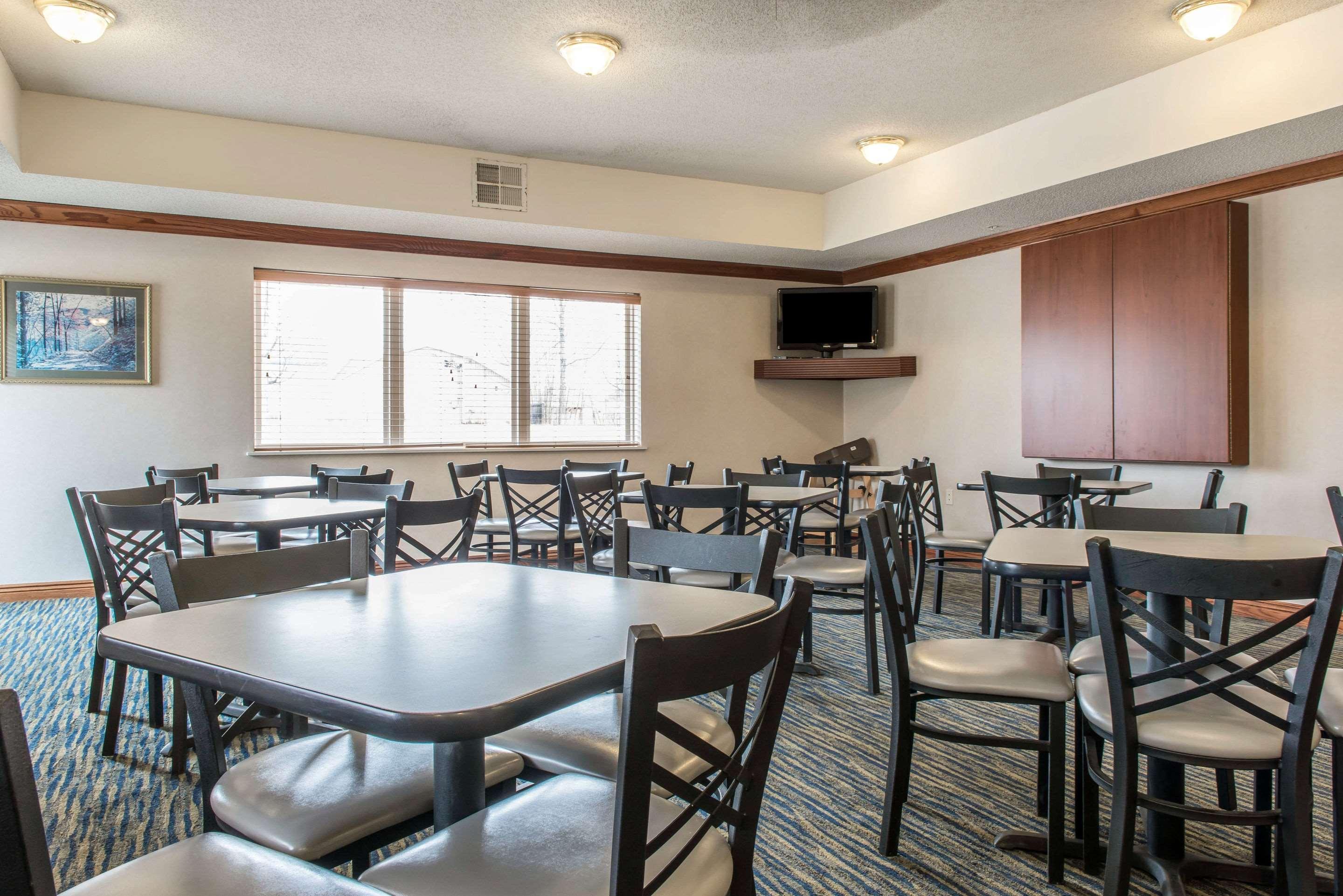 Quality Inn & Suites Titusville Kültér fotó
